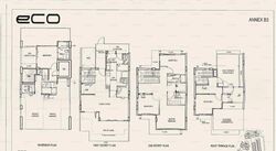 Jalan Limau Nipis (D16), Terrace #570262431